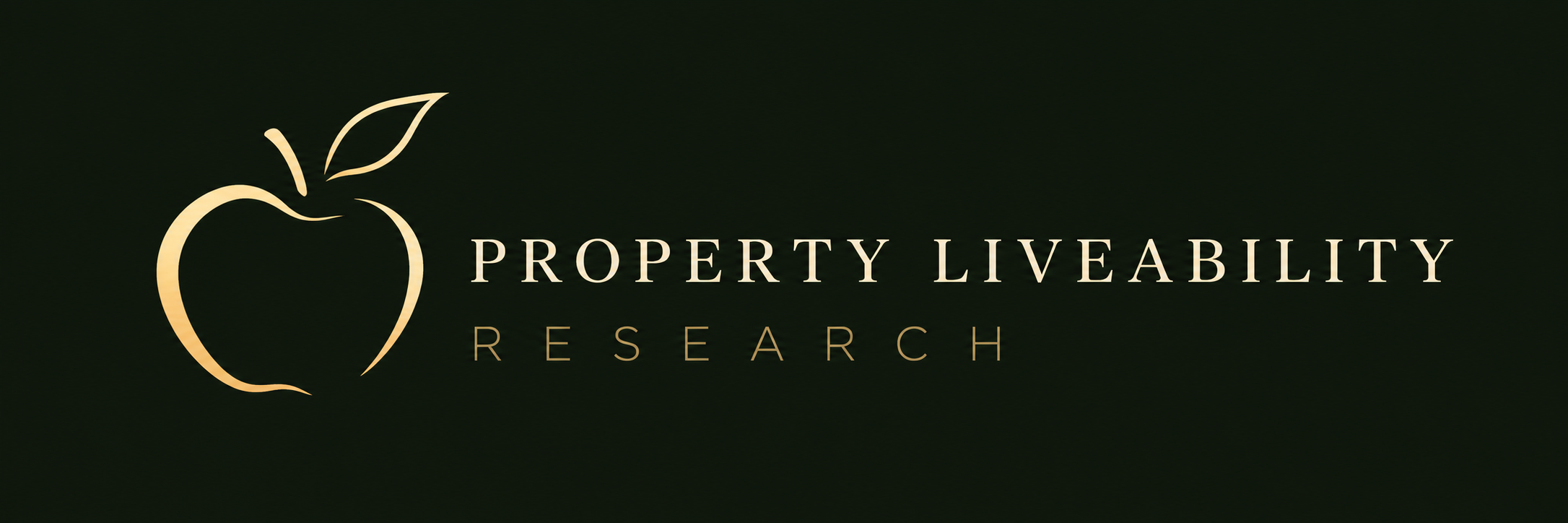 Property Liveability Research